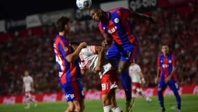 Photo of El uno por uno de la victoria del San Lorenzo puntero antes del clásico