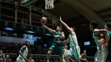 Photo of Ferro festejó en el clásico con Atenas: ¿cómo quedó el historial?