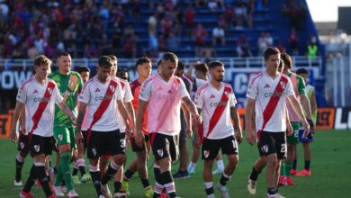 Photo of Posesión vs. llegadas: el contraste de River en este inicio del torneo