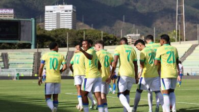 Photo of Brasil: de ser goleado por Argentina a ser el primer clasificado al Mundial Sub 20