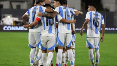 Photo of Qué necesita la Selección Argentina para clasificarse al Mundial Sub 20