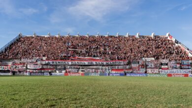 Photo of Chacarita: 100 barras con derecho de admisión