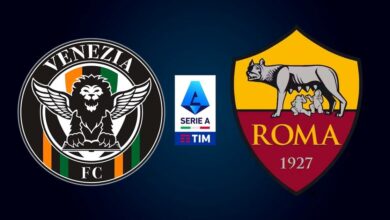 Photo of Venezia vs. Roma, por la Serie A: día, hora, cómo verlo por TV