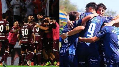 Photo of Lanús vs. Lamadrid: las claves de un reencuentro tras cuatro décadas