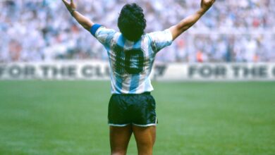 Photo of Diego Maradona regresa al FC25: esta es la especial fecha que eligió EA Sports