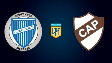 Photo of Godoy Cruz vs. Platense, por el Torneo Apertura: día, horario y cómo verlo por TV