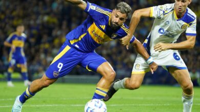 Photo of Los videos de Boca vs. Rosario Central