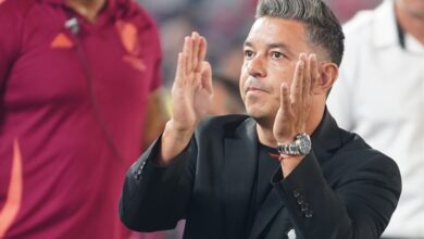 Photo of Gallardo: “Bienvenido sea el resultado para calmar las urgencias”