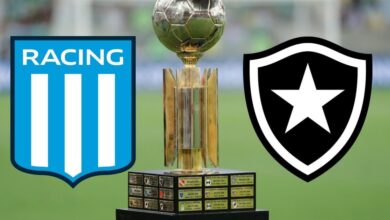 Photo of Racing vs. Cruzeiro, por la Recopa Sudamericana: hora, cómo ver y probables formaciones