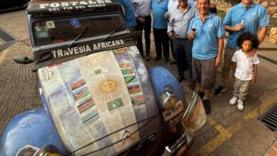 Photo of Los hermanos Franzosi con Olé: “Messi es nuestro pasaporte”