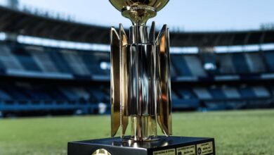 Photo of La Recopa en el Cilindro a la espera de Racing – Botafogo