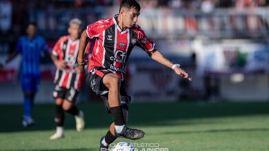 Photo of Chacarita y un punto que le impidió ser líder