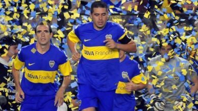 Photo of Fue campeón con Boca, Vélez y Lanús, y ahora dirigirá en la B uruguaya