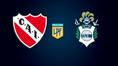 Photo of Independiente vs. Gimnasia de La Plata, por el Torneo Apertura: día, hora y cómo verlo por TV