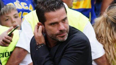 Photo of Qué dijo Gago de su regreso a la cancha de Racing