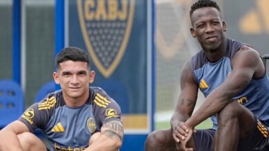 Photo of Boca EN VIVO: el equipo para ir a Santiago, el futuro de Gago, las entradas para el viernes y más de este martes 4 de marzo