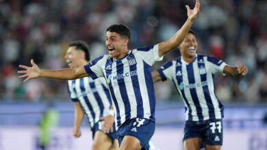 Photo of Por qué es histórico para Talleres el título de la Supercopa Internacional