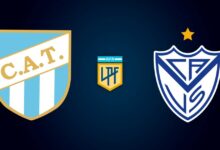 Photo of Atlético Tucumán vs. Vélez, por el Torneo Apertura: a qué hora es el partido y en qué canal de TV lo pasan