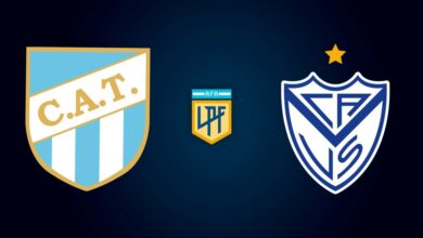 Photo of Atlético Tucumán vs. Vélez, por el Torneo Apertura: a qué hora es el partido y en qué canal de TV lo pasan