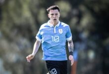 Photo of Uruguay: Bielsa citó a la joyita de Peñarol de 17 años en la previa del partido con Argentina