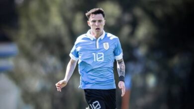 Photo of Uruguay: Bielsa citó a la joyita de Peñarol de 17 años en la previa del partido con Argentina