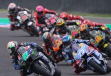 Photo of Vuelve la Moto GP a Termas: cuándo es y cómo ver la segunda fecha en Argentina