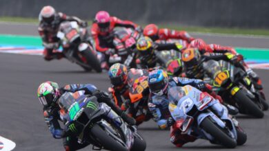 Photo of Vuelve la Moto GP a Termas: cuándo es y cómo ver la segunda fecha en Argentina