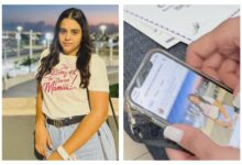 Photo of Es cubana, esperaba su cita de asilo y fue detenida por ICE en Florida: no tenía antecedentes