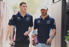 Photo of Fórmula 1, Gran Premio de Australia: la prueba de clasificación tuvo a Alex Albon muy arriba, autos buenos muy atrás y clara diferencia entre los pilotos de Alpine