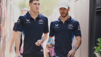 Photo of Fórmula 1, Gran Premio de Australia: la prueba de clasificación tuvo a Alex Albon muy arriba, autos buenos muy atrás y clara diferencia entre los pilotos de Alpine