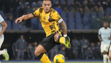 Photo of Champions League, en vivo: El Inter de Lautaro Martínez visita al Feyenoord de Julián Carranza y los demás argentinos que tendrán acción