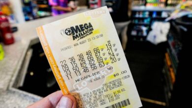 Photo of Cómo es el cambio en Mega Millions que impactará a los jugadores de California en abril