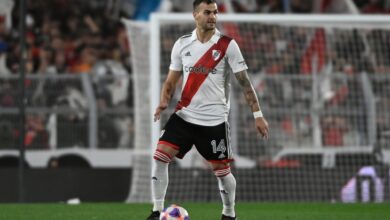 Photo of River vs. Ciudad de Bolívar, en vivo, por la Copa Argentina