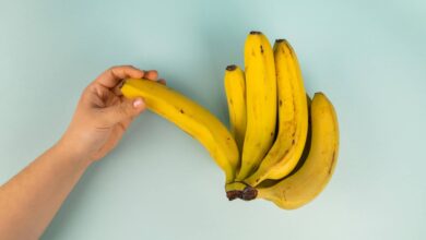 Photo of ¿Es saludable? La USDA la aprobó: la innovadora técnica que hace que las bananas nunca se pongan marrones