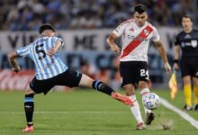 Photo of Copa Libertadores 2025: bombos y posibles rivales de River, Racing, Estudiantes, Vélez, Talleres y Central Córdoba