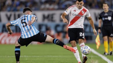 Photo of Copa Libertadores 2025: bombos y posibles rivales de River, Racing, Estudiantes, Vélez, Talleres y Central Córdoba