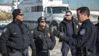 Photo of CBP detiene en Arizona a presuntos miembros del Cartel de Sinaloa: el dispositivo que los delató