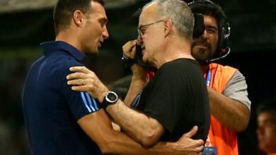 Photo of Uruguay vs. Argentina: el vínculo que une a Lionel Scaloni con Marcelo Bielsa