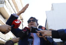 Photo of Juicio por la muerte de Diego Maradona: apartan a dos abogados en plena audiencia