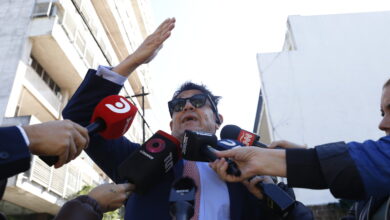 Photo of Juicio por la muerte de Diego Maradona: apartan a dos abogados en plena audiencia