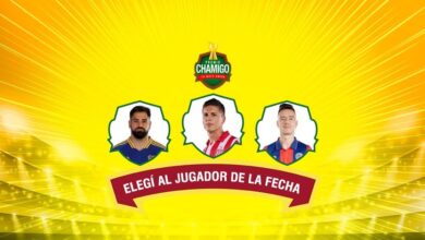 Photo of Con la octava fecha del Apertura terminada, ya fueron preseleccionados los candidatos para el Premio Chamigo