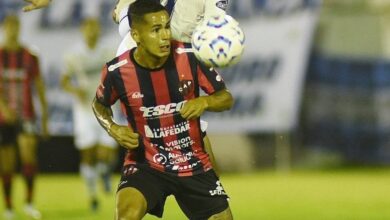 Photo of Tristán Suárez se prendió en la cima del Nacional