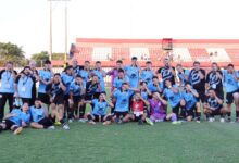 Photo of Libertadores Sub 20: Belgrano se quedó con un lugar en el podio y Flamengo se consagró campeón