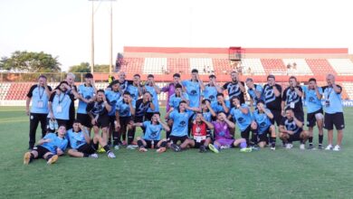 Photo of Libertadores Sub 20: Belgrano se quedó con un lugar en el podio y Flamengo se consagró campeón