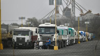 Photo of Se frenó un paro: dictaron la conciliación obligatoria tras la amenaza de los gremios aceiteros de paralizar el complejo agroexportador