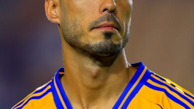 Photo of Guido Pizarro pasó de futbolista a dirigir a Tigres en 24 horas