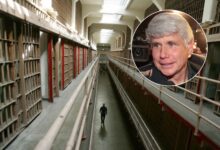 Photo of No solo Rod Blagojevich: cuántos gobernadores de Illinois han ido a la cárcel