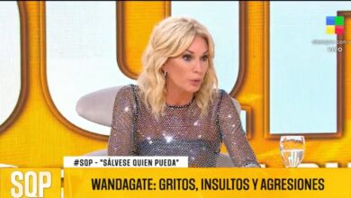 Photo of Rating: cómo le fue a Yanina Latorre en su debut con programa propio en América, la advertencia con la que arrancó y su charla con Wanda Nara