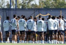 Photo of Con tres regresos y una baja dolorosa, la lista de convocados de Boca para recibir a Defensa y Justicia