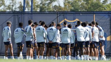 Photo of Con tres regresos y una baja dolorosa, la lista de convocados de Boca para recibir a Defensa y Justicia